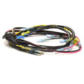 Lund Boat Gauge Harness 2320339 - Honda 49 Inch Black