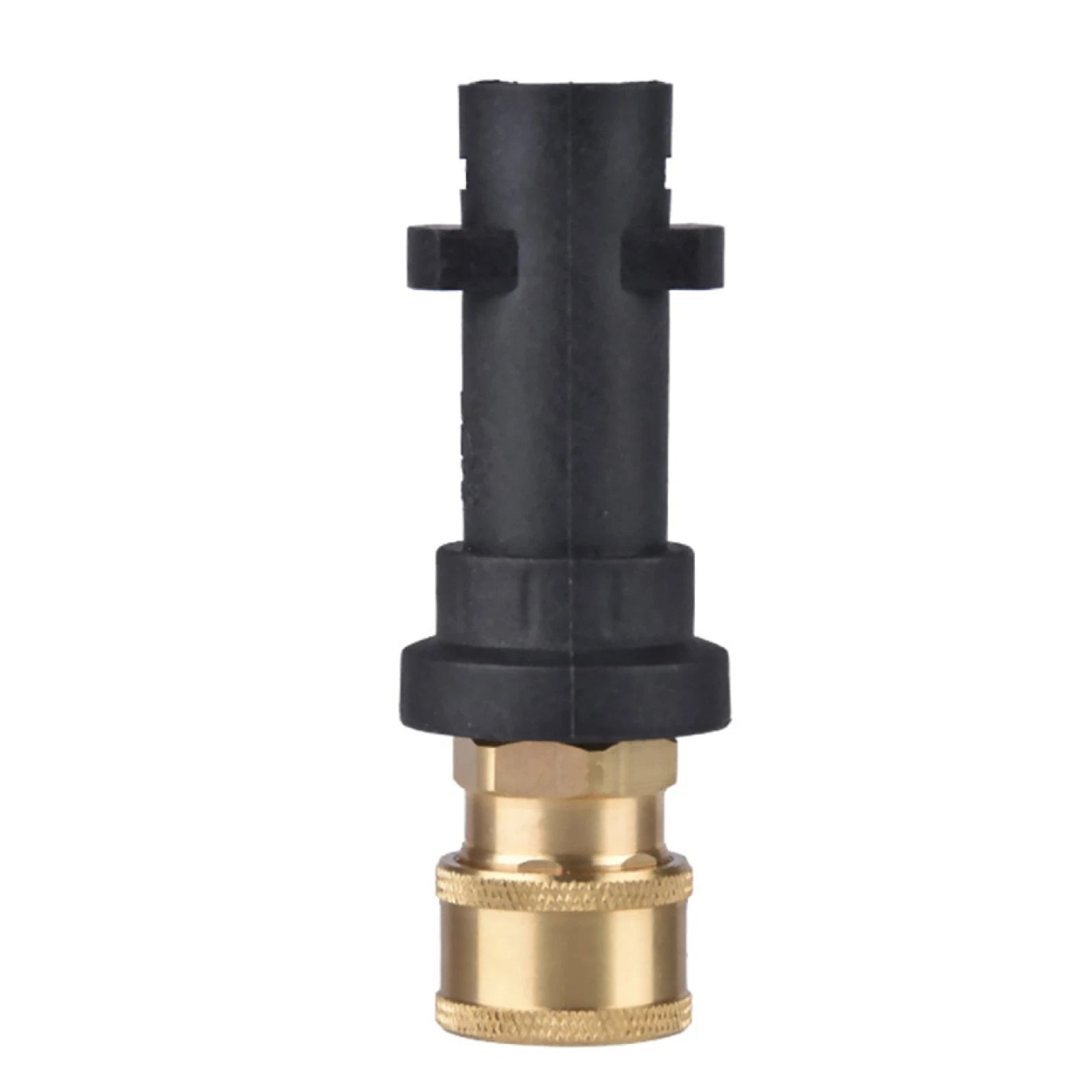 2000 PSI Pressure Washer Gun Adapter to 1/4'' Connect Compatible Karcher K2-K7