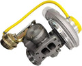 Turbocharger 185-8016 for Caterpillar CAT Engine 3126B C7 Loader 938G 950G 962G