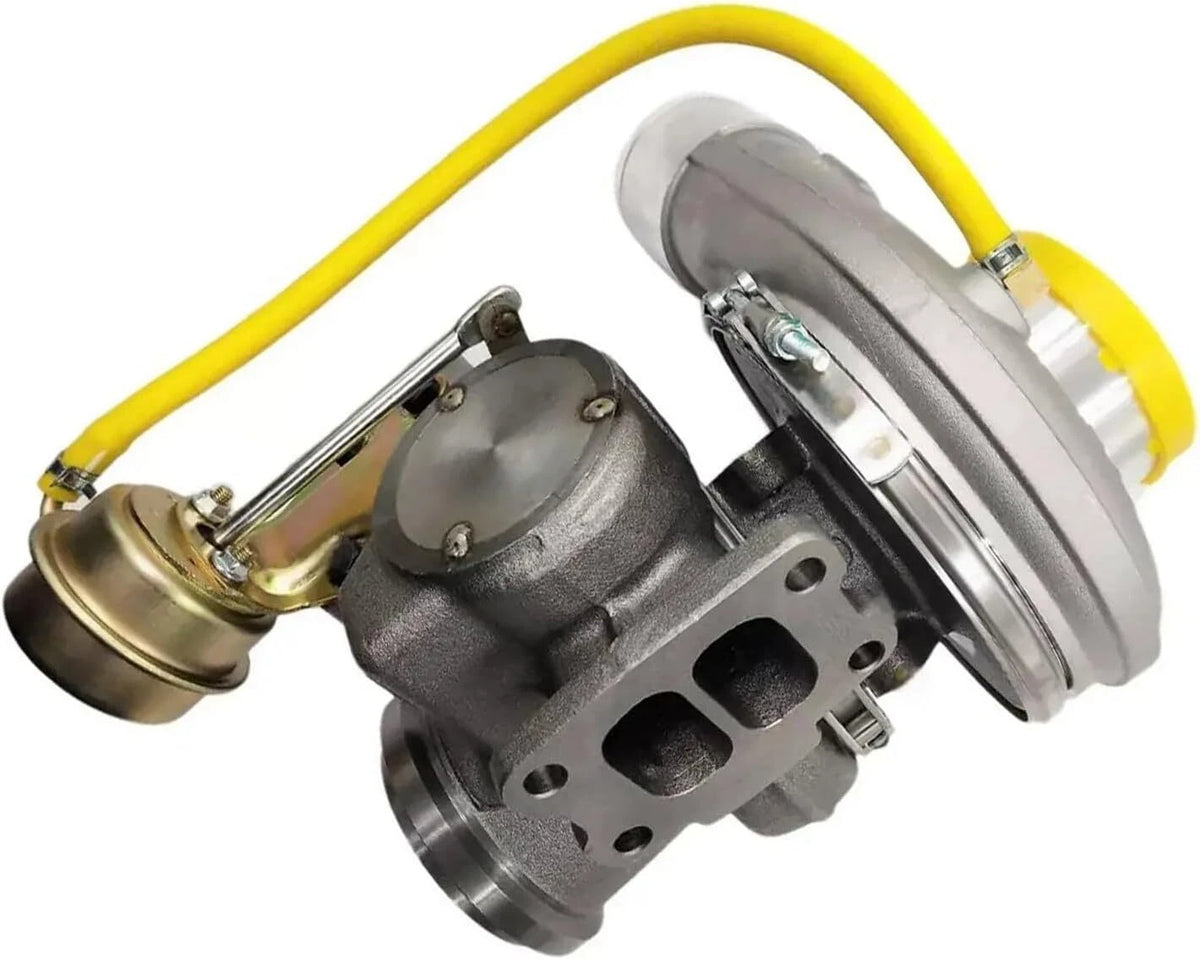 Turbocharger 185-8016 for Caterpillar CAT Engine 3126B C7 Loader 938G 950G 962G