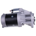 Starter 129940-77011 for Yanmar 4TNV106 4TNV98 4TNV98T Takeuchi Loader TL240