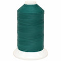 SolarFix Boat Seat Vinyl Thread 2640GN6/3-T - 2400 Denier Green 1920m