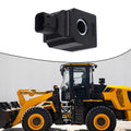 Replacement Valve Coil for Loader 12V 24V Compatible Part 25221263 71720262