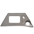 Ranger Boat Chartplotter Panel 7202319C - 621FS Metallic Gray HDS-9T