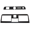 Pursuit Boat Blank Chartplotter Panels 5513466 - Garmin (set of 2)
