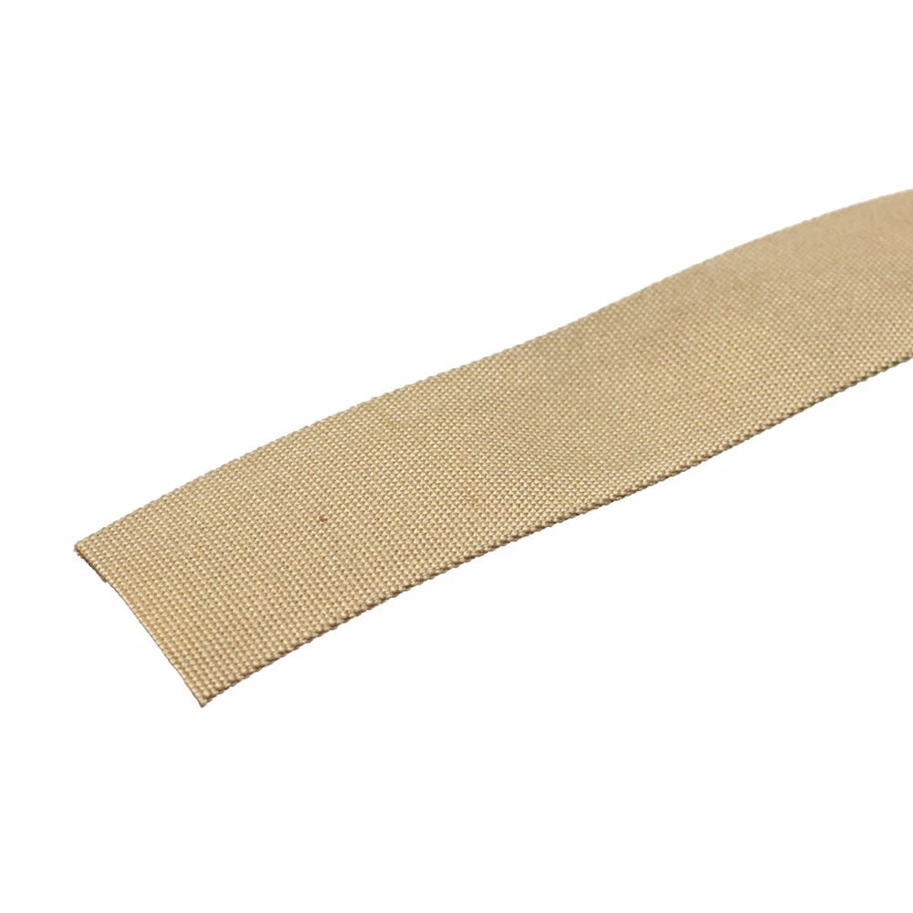Sunbrella Boat Binding V1859000 - Linen Beige 1 Inch (YD)