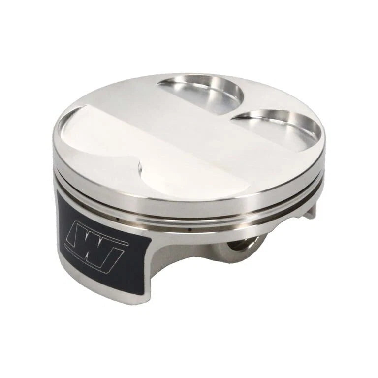 Wiseco Piston Kit for Kawasaki KX250F 2009 77mm 13.5:1