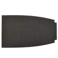 Nitro Boat Non-Skid Mat TM303727 - Z19 Trolling Motor Recess Tray Rubber