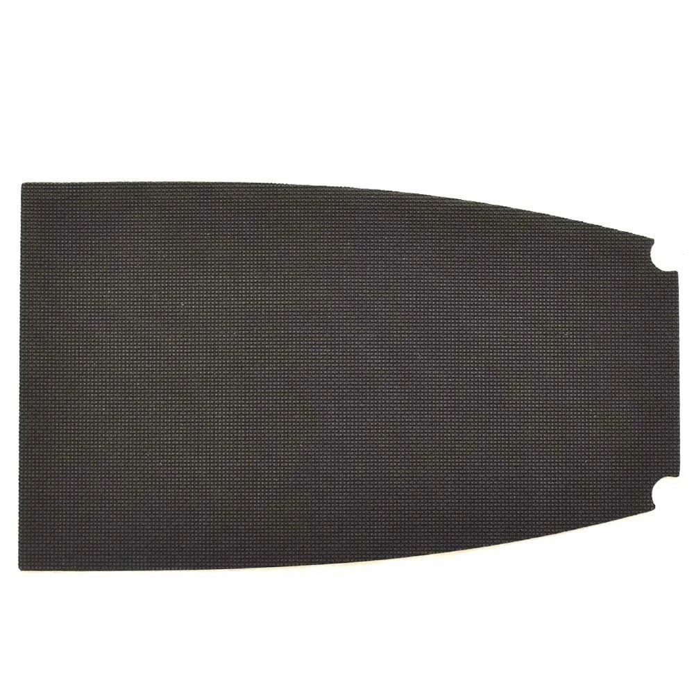 Nitro Boat Non-Skid Mat TM303727 - Z19 Trolling Motor Recess Tray Rubber