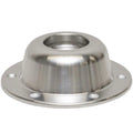 Tracker Boat Swivel Table Base 29740 - Aluminum 2 3/8 Inch