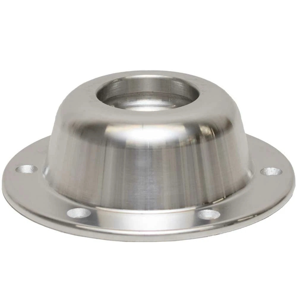 Tracker Boat Swivel Table Base 29740 - Aluminum 2 3/8 Inch