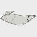 Crownline Boat Wraparound Glass Windshield - 19XS 81 1/2 Inch (3 PC)