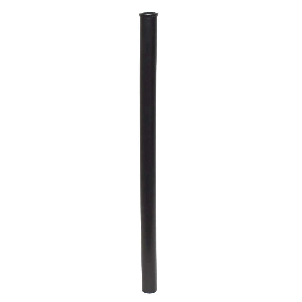 Tracker Boat Rod Holder Organizer 335370 - Single Tube 29 3/4 Inch