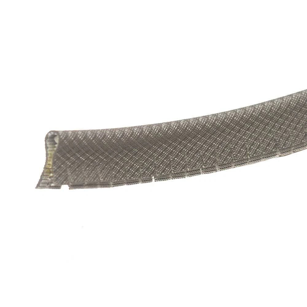 Tracker Boat Seat Cord Welting 162559 - Titanium 1/4 X 5/8 Inch (YD)