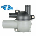 Mercury Mercruiser Inboard Sterndrive Water Distribution Housing Assembly 863631T1