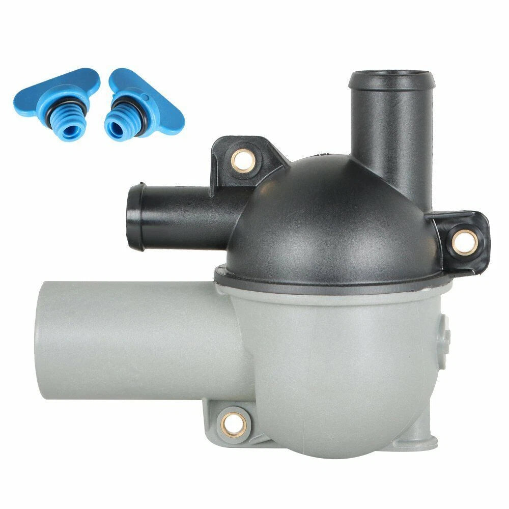 Mercury Mercruiser Inboard Sterndrive Water Distribution Housing Assembly 863631T1