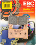 EBC Extreme Pro Brake Pads EPFA296HH – Fits Harley-Davidso N Softail & XR1200X
