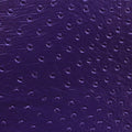 Boat Marine Auto RV Seat Vinyl - Purple Foam Back MasterCraft (YD)
