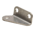 Mercury Boat Steering Bracket 899659A01 - Tracker Stainless Steel (port)