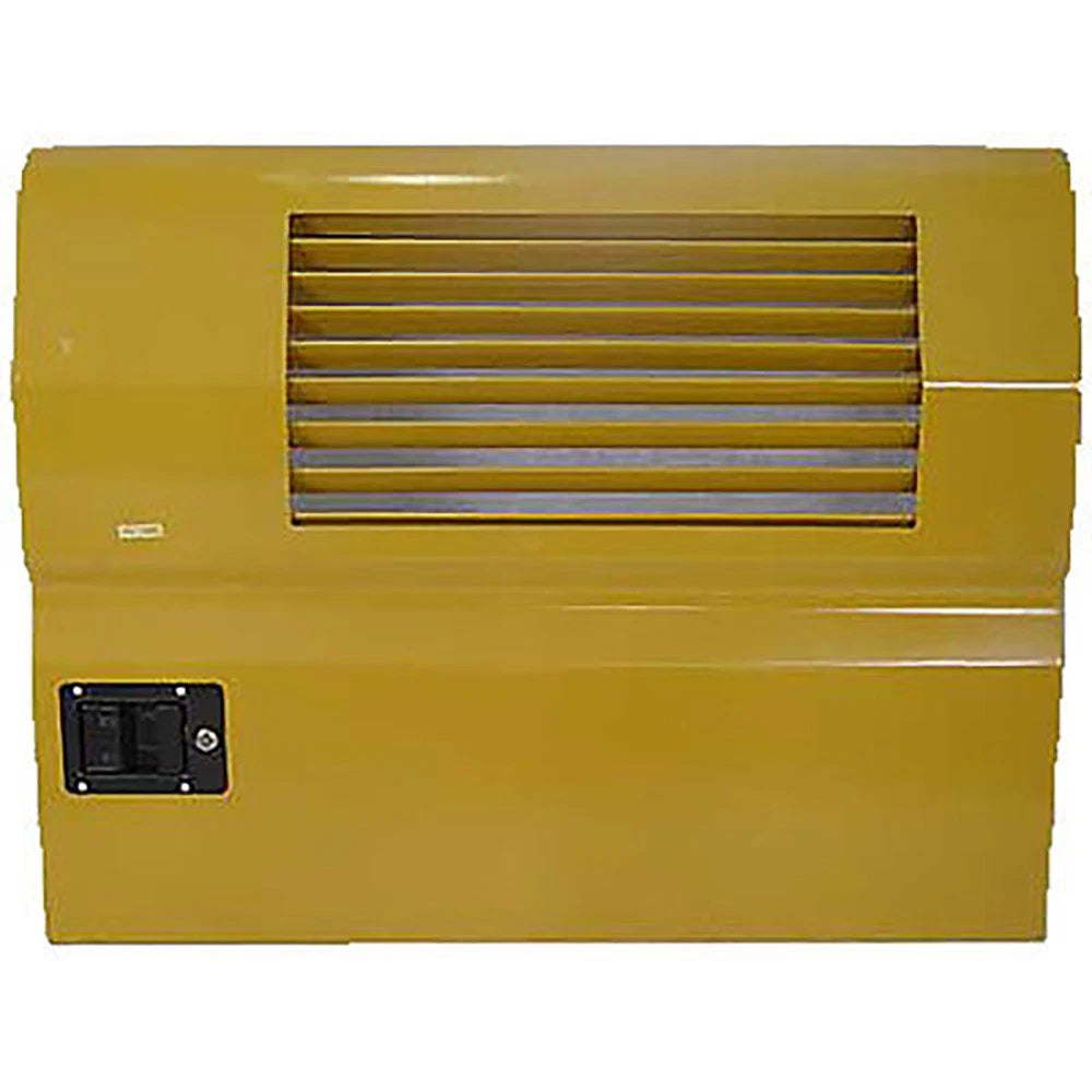 131-7463 LH Engine Compartment Door Fits Caterpillar 322B 322BL 325B 325BL