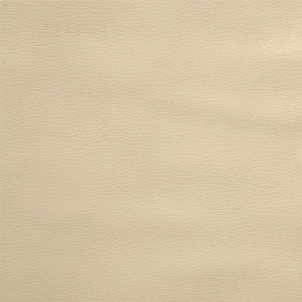 Boat Marine Auto RV Seat Vinyl - Off White Fuzzy Back Tracker (YD)
