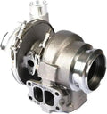 Turbocharger 214-6914 for Caterpillar CAT3306 Engine 972G 970F 966G Wheel Loader