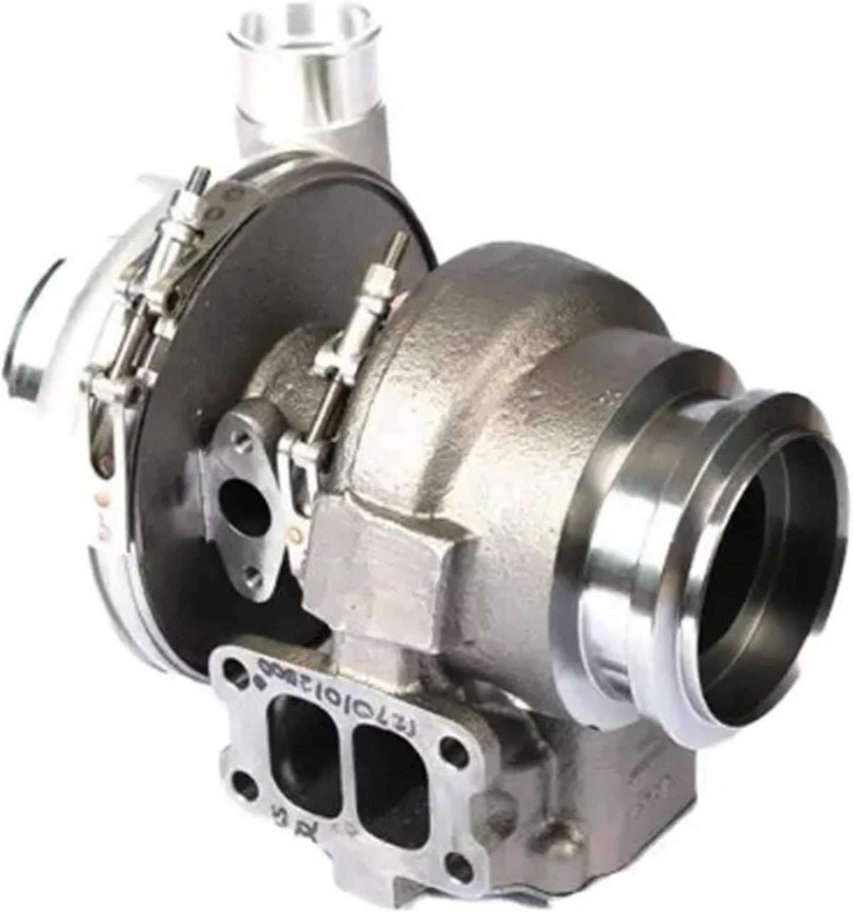 Turbocharger 214-6914 for Caterpillar CAT3306 Engine 972G 970F 966G Wheel Loader