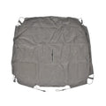 Cobalt Boat Sun Shade Cover 466121SH - A29 Taylor Made Gray
