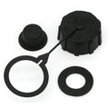 Fuel Cap for Husqvarna Backpack Blower 141 B (20041400001 & Above)