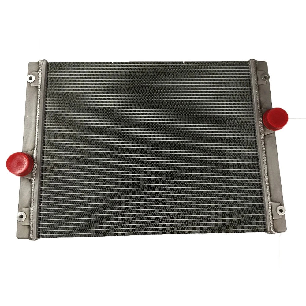 Radiator Fits Case/Internati Onal Harvester Replaces 84262310