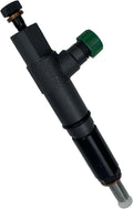 1X Fuel Injector 6685512 for Bobcat Loader S130 S150 S160 S175 S185 S510