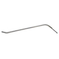 Larson Boat Starboard Windshield Support Bracket - 23 Inch Stainless