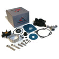 Water Pump Impeller Kit for 1988 Evinrude, Johnson 40, 45, 48, 50, 55 Outboard