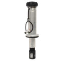 BluSkies Boat Fuel Vertical Direct Fill A002311 - Vented Aluminum