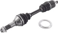 QuadBoss 15-18 Can-Am Outlander 1000 6x6 Front Left Replacement Axle