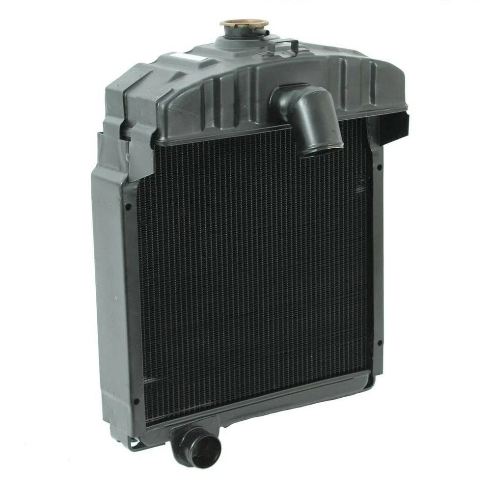 R2764 Radiator Fits IH - Fits FARMALL