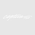 Rinker Boat Decal 218144 - Captiva 192 White Vinyl 21 1/2 Inch