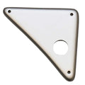 Ranger Boat Blank Ignition Panel 7202858TSM - 4 1/8 X 4 Inch 1850