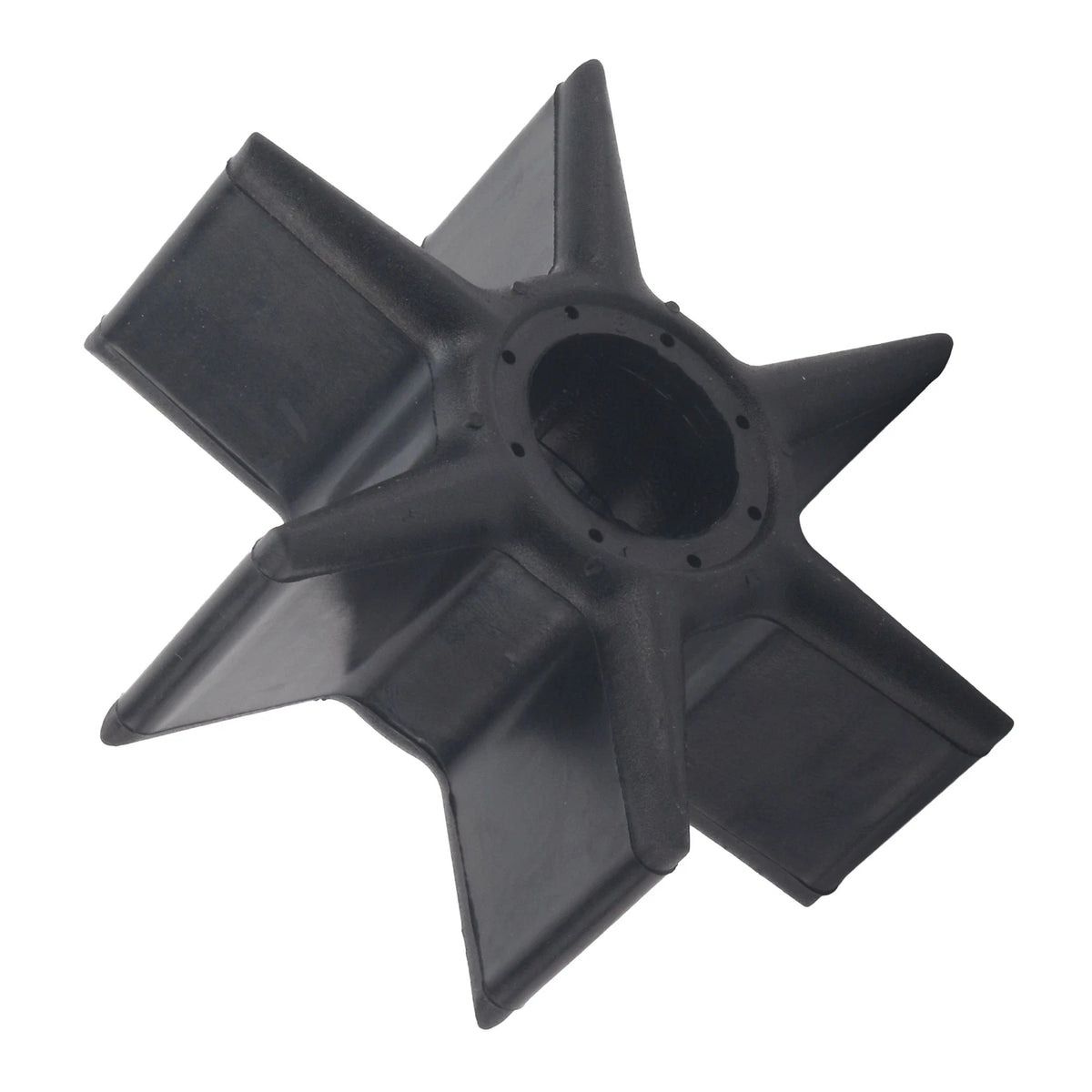 Water Pump Impeller Replace Yamaha Outboard Engine 18-45617 500401