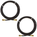 Dometic Boat Hydraulic Steering Hoses HO5918 - 18Ft (pair)