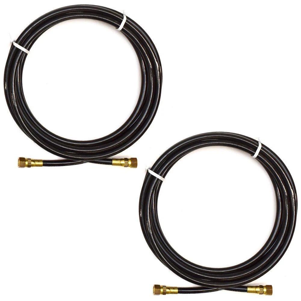 Dometic Boat Hydraulic Steering Hoses HO5918 - 18Ft (pair)