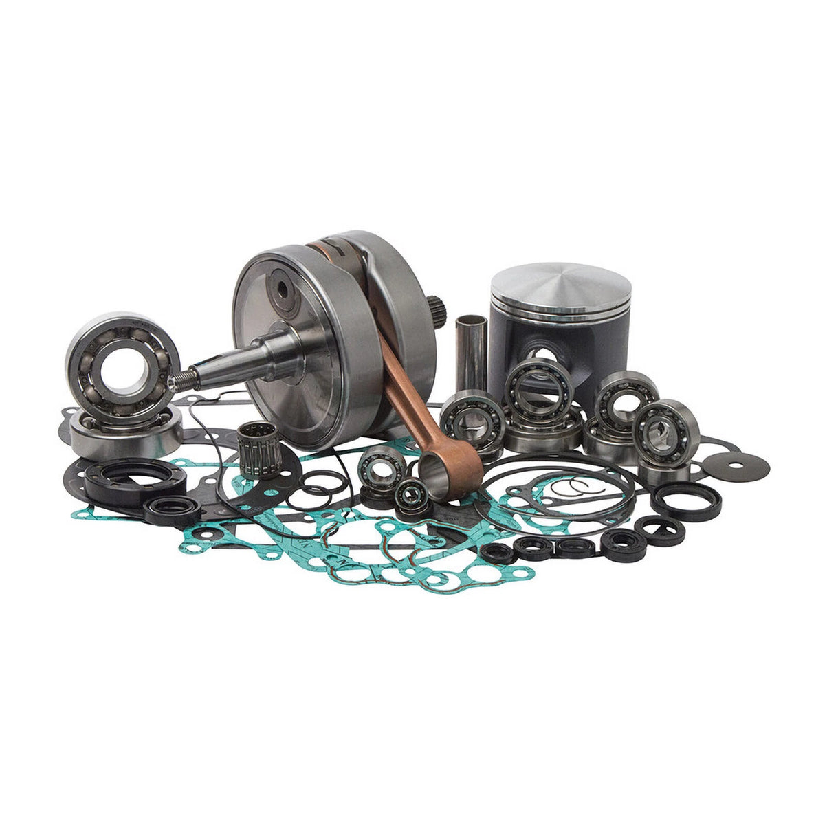 Wrench Rabbit Complete Engine Rebuild Kit for WR101017