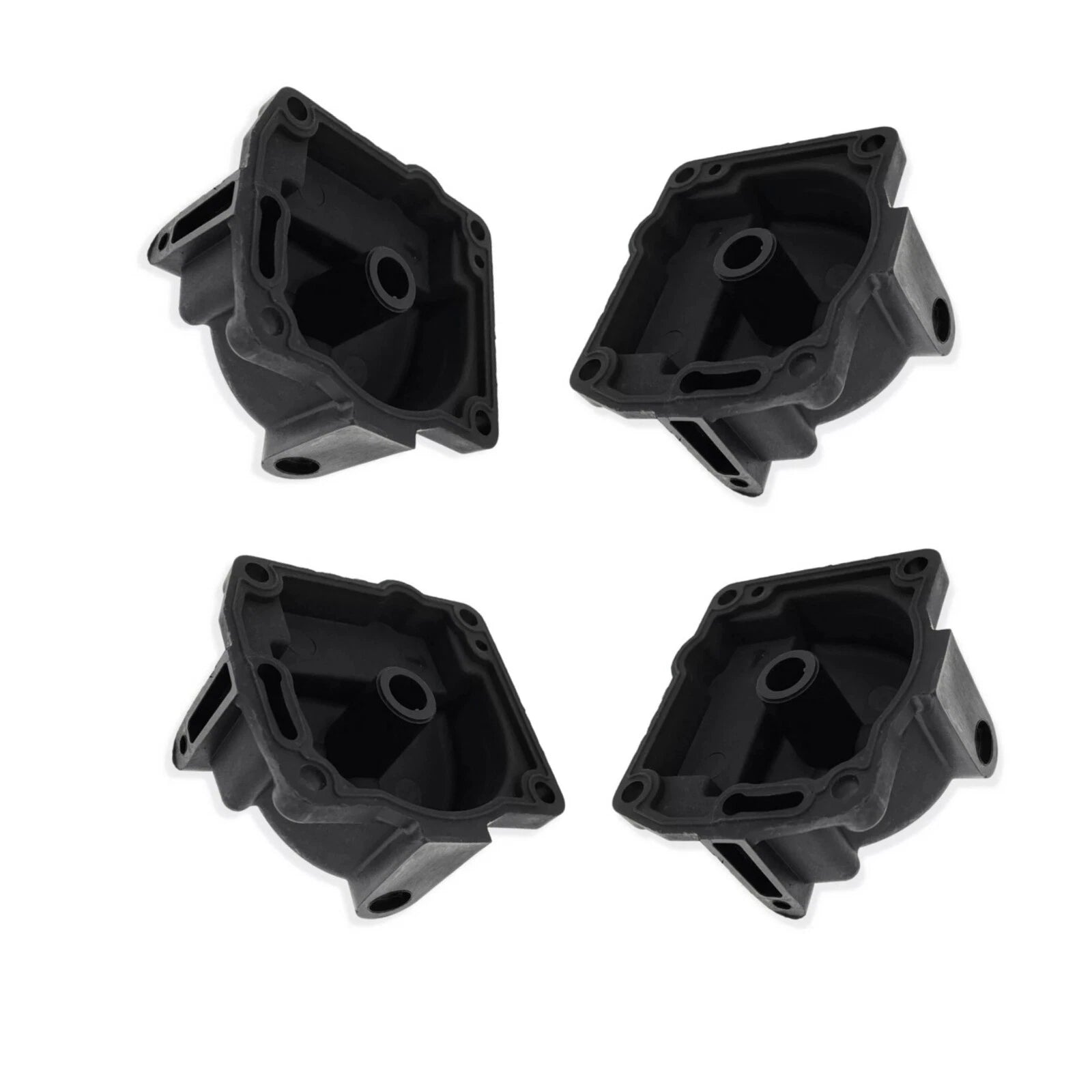 4X for Johnson Evinrude 100-105-115-13 5-150-175 Carburetor Float Chamber 433000