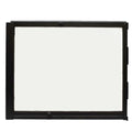 Nitro Boat Center Walkthrough Windshield 326289 - ZV20 28w X 22h