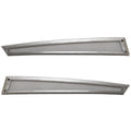 Axis Boat Bow Vent Grilles 3228075 - 3228076 - 2014 A24 (set of 2)
