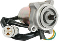 FIRE POWER Shift Motor for Honda TRX500FA Rubicon 2001-2011 ATV/UTV Drive