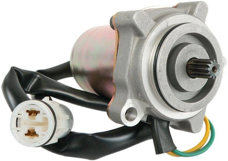 FIRE POWER Shift Motor for Honda TRX500FA Rubicon 2001-2011 ATV/UTV Drive