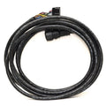 Tracker Boat Wiring Harness 199937 - 21 1/2 Foot Black Mercury