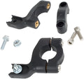 ACERBIS Uniko Handguards Plastic Mounting Kit for Offroad Motorcycles 2041800001