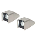 MasterCraft Boat Wakeboard Tower Light 404644 - Forward Facing (pair)